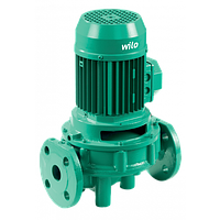 Насос циркуляционный Wilo VeroLine-IPL 65/145-5,5/2