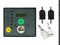 Контроллер генератора Dse702-ms