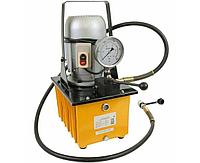 МГС 700-0.8-Р-1 220В Маслостанция 0,8 л/мин без педали, с ручным распределителем