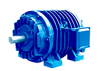 Электродвигатель рольганговый APM 52-4