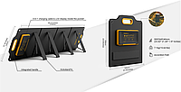 Портативная солнечная панель POWERNESS SolarX S200 200Вт9