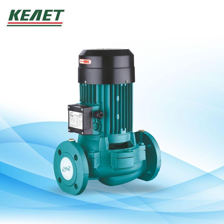 Насос циркуляционный LP1500, 358мм, 380В