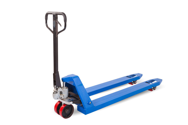 ТЕЛЕЖКА ГИДРАВЛИЧЕСКАЯ TOR RHP 2500, 1800Х550 ММ