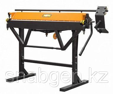 Станок листогибочный ручной Stalex LBM 1250 мм