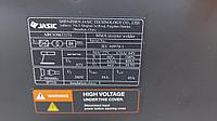 Сварочный инвертор ARC 630 (Z321)2