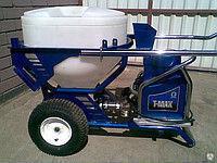 Штукатурно-шпаклевочный аппарат Graco T-Max 506