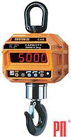 Весы крановые электронные CAS 5THD TW-100