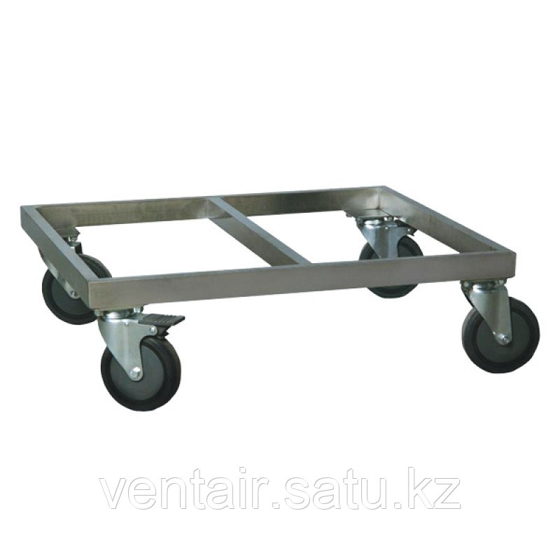 Тележка AVATHERM 600x2 Trolley