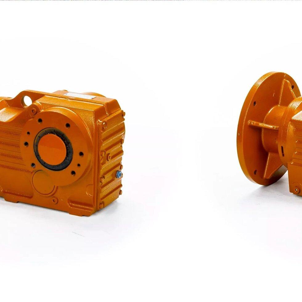 Редуктор KA97-22.37/200B5 (I)