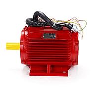 Электродвигатель ESQ 2,2,2-FR-400C-2hR 2,2/3000 IM10813