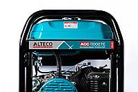 Бензиновый генератор ALTECO AGG 11000 TE DUO7
