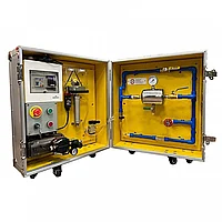 Стенд-симулятор LOTO BLT портативный