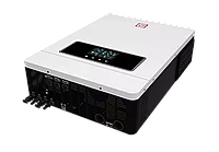Гибридный солнечный инвертор Victor Max-10.2KW со встроенным MPPT контроллером 160А3