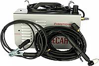 Инверторный плазменный резак ИПР-40К Ресанта3