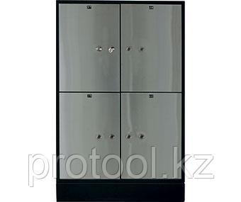 Блок депозитных ячеек DB-4.DGL