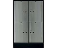 Блок депозитных ячеек DB-4.DGL