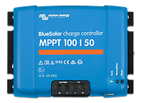 Солнечный контроллер Victron Energy BlueSolar MPPT 100/50