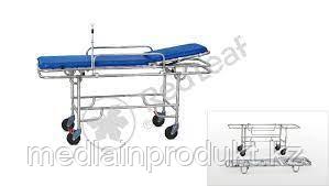 Тележка-каталка медицинская YQC-4L, КНР