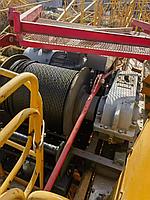 Башенный кран XCMG XGT6515-84