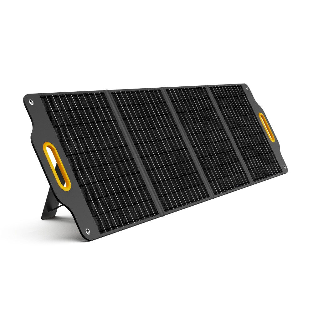 Портативная солнечная панель POWERNESS SolarX S120 120Вт