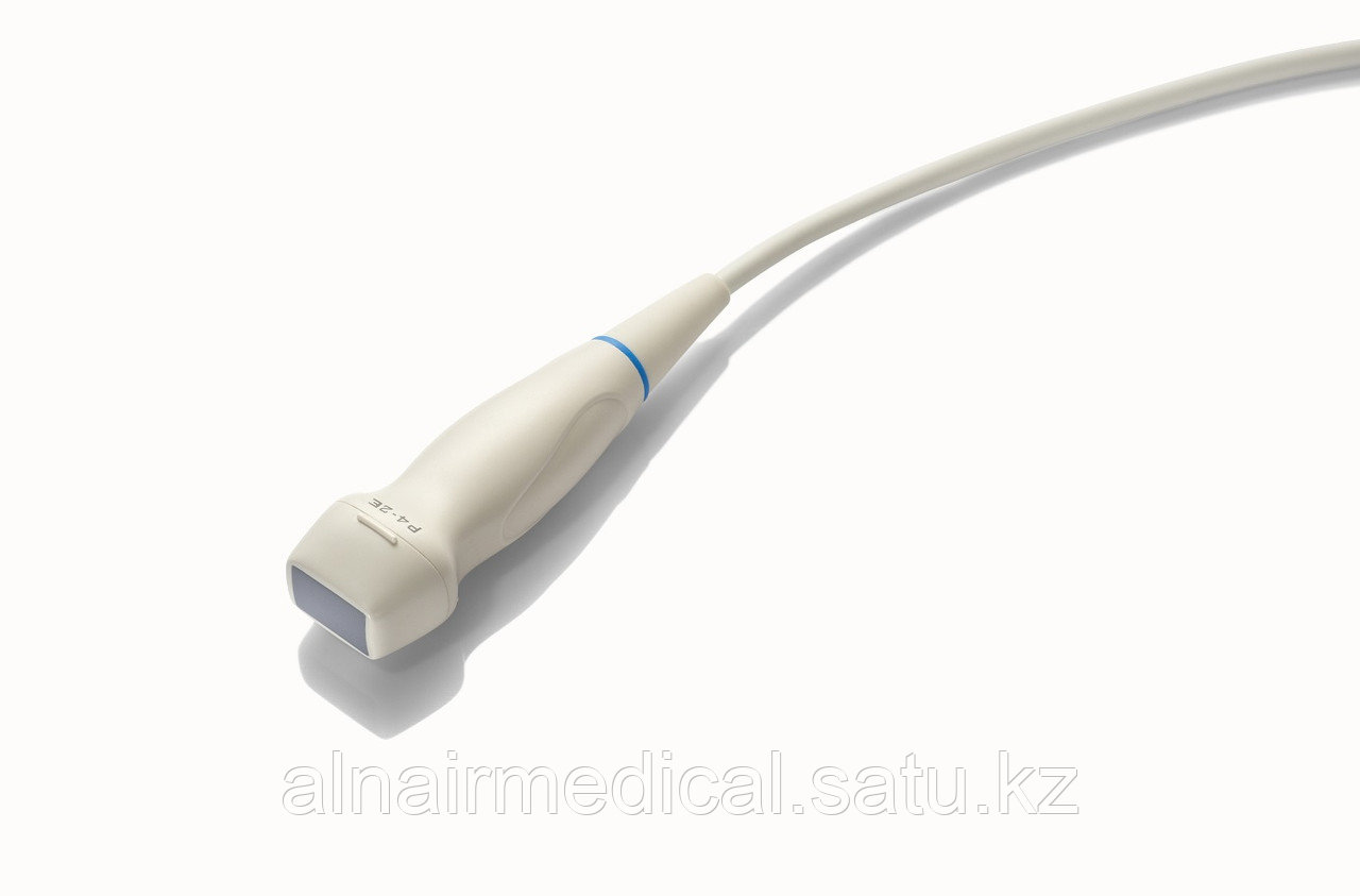 P4-2s фазированный секторный ультразвуковой датчик