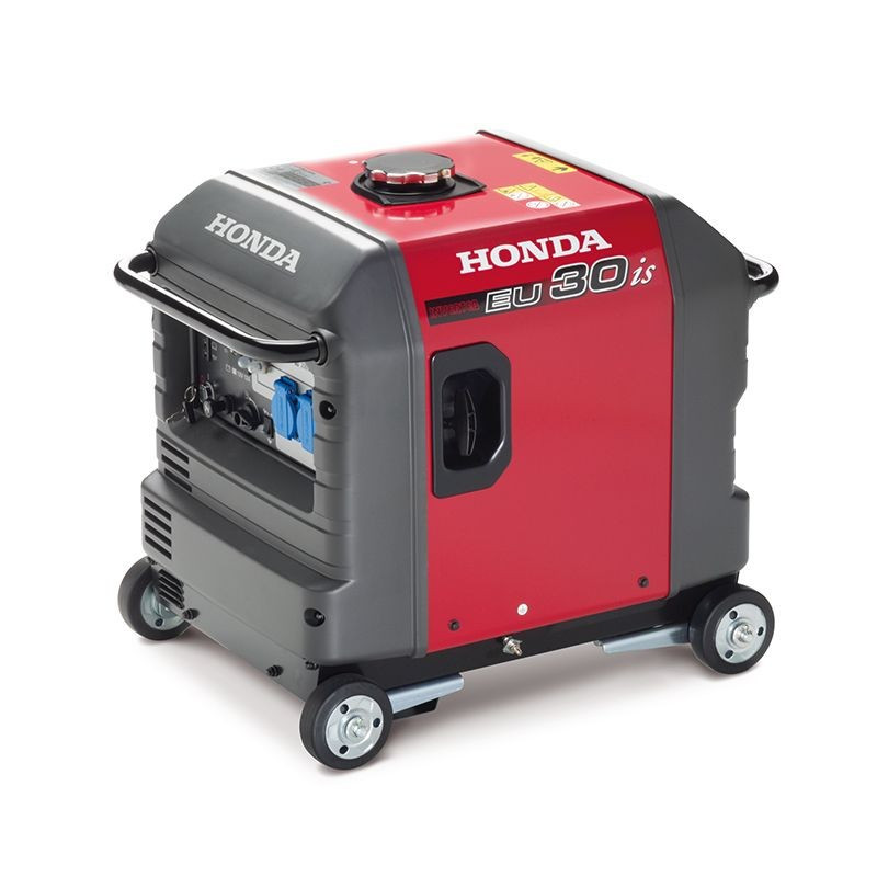 Генератор инверторный Honda EU 30 is