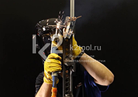 Система ручной лазерной сварки IPG LightWELD 1500, кабель 5 м6