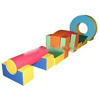 «Веселые ребята» Полоса препятствий 11 элементов