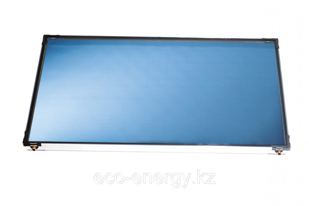Плоский коллектор EFK-8200N с алюминиевым абсорбером