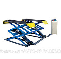 Ножничный подъемник SX07