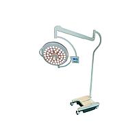 Светильник беcтеневой хирургический передвижной LED