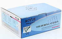 AOYUE Int 3233 Паяльная станция 70 Вт индукционная6