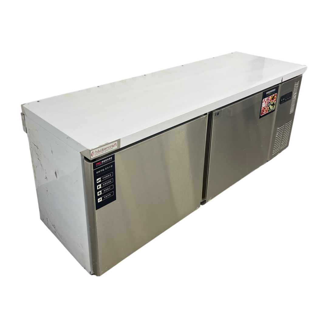 LK ТУМБА 120*80 F МОРОЗИЛЬНИК