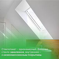 Мансардное окно 78x160 FTS-U2 FAKRO2