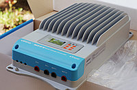 Солнечный контроллер Epever (EPSolar) Tracer ET6420BND1