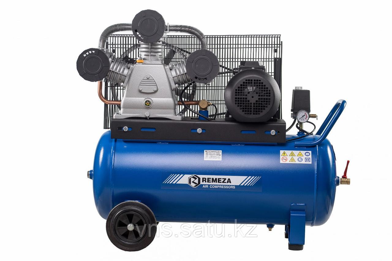 Поршневой компрессор СБ 4/Ф-500 LВ 75