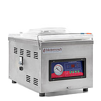 Вакуумный упаковочный аппарат DZ-260/PD-1