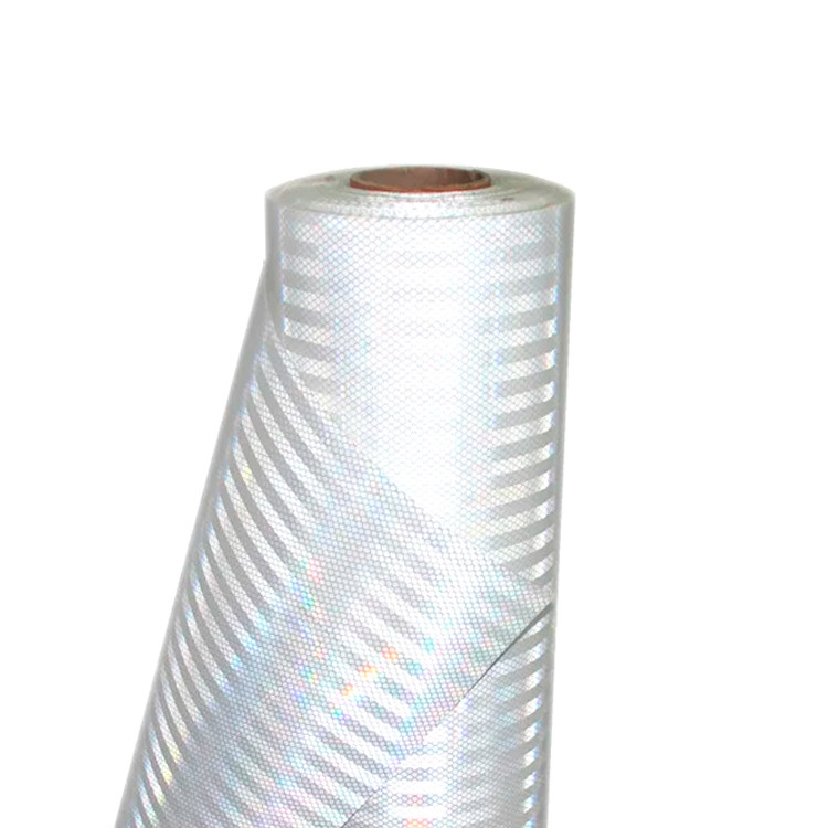 EGP светоотражающая пленка белая H1300/HIP 1,22*45,7