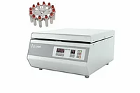 Центрифуга лабораторная медицинская настольная Liston C 2204 Classic (на 12 пробирок, до 2800 об.мин.)
