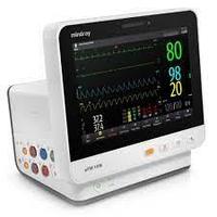 МОНИТОР ПАЦИЕНТА MINDRAY EPM 10M