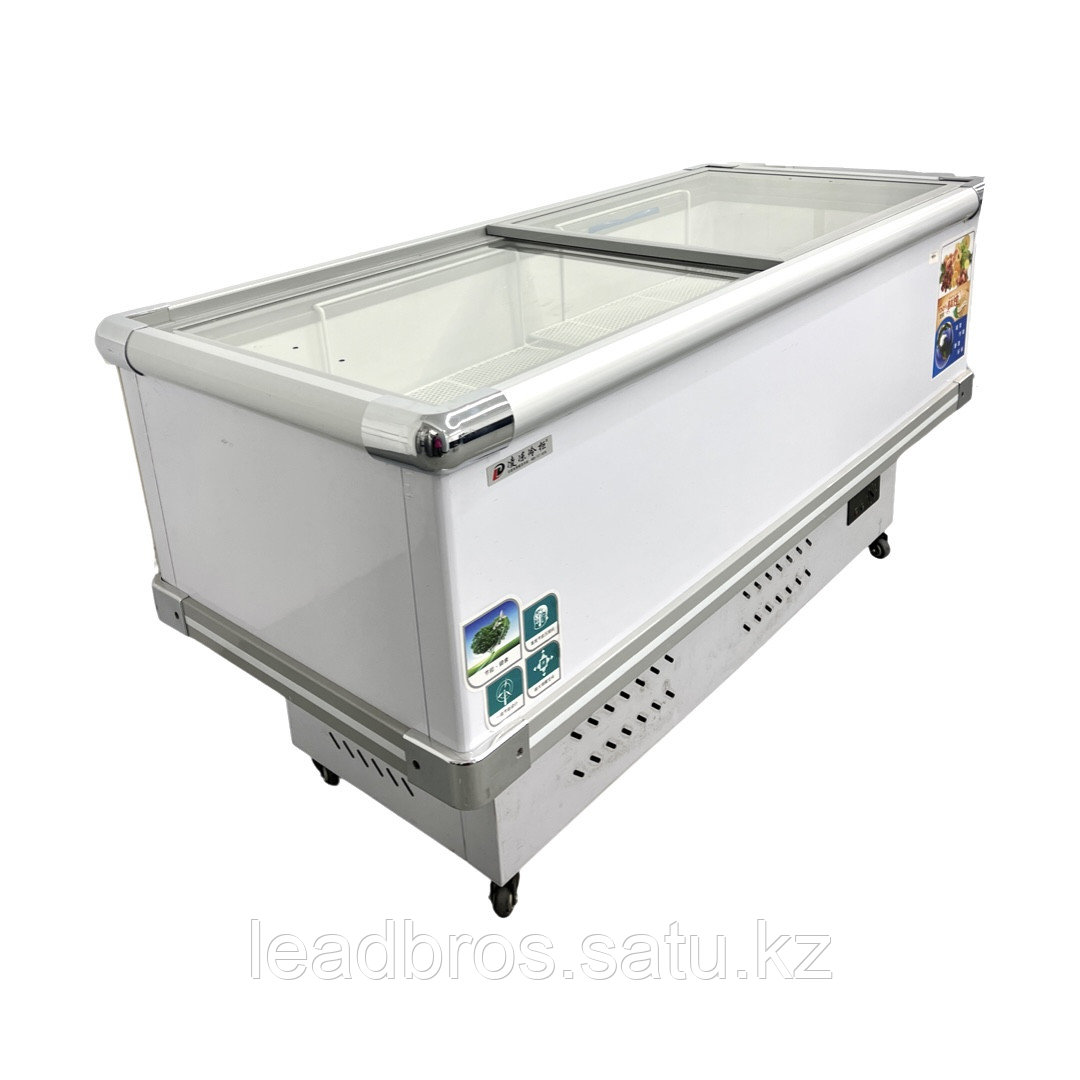 Морозильная Витрина Sc/Sd-550