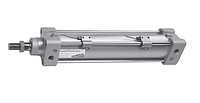 Стандартный цилиндр Camozzi 60M3L125A0100