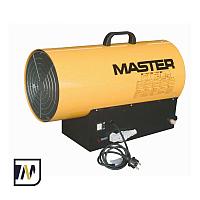 Тепловая пушка газовая MASTER BLP 73 E