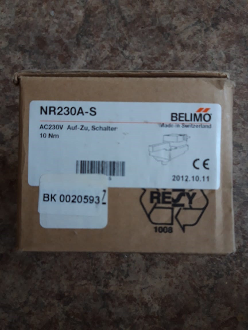 NR230A-S