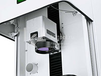 Лазерный маркиратор волоконный HGTECH Smart HM-30F4