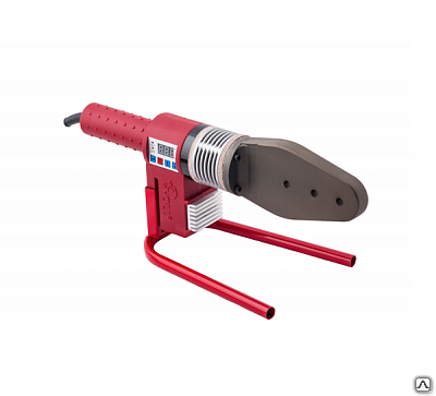 Аппарат для раструбной сварки V-Weld RF110