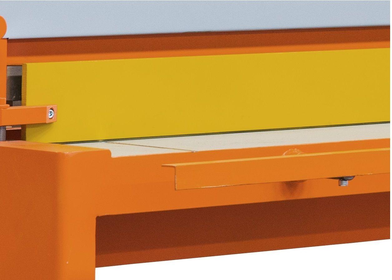 Гильотина ручная Stalex GLT 2000