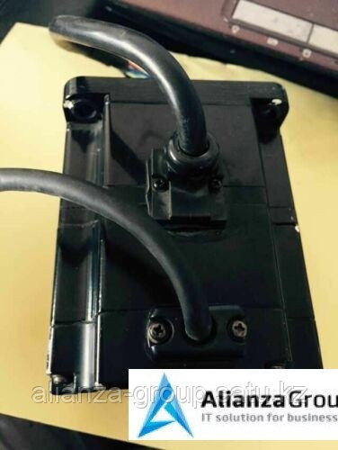 Сервомотор Yaskawa SGMPH-01AAE4CD