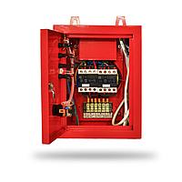 Дизельный генератор ALTECO ADG-12000S + ATS2