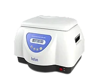 Баня водяная WB-4MS BioSan (термостатирующая, с перемешиванием, +100гр,4 л,нержав.)